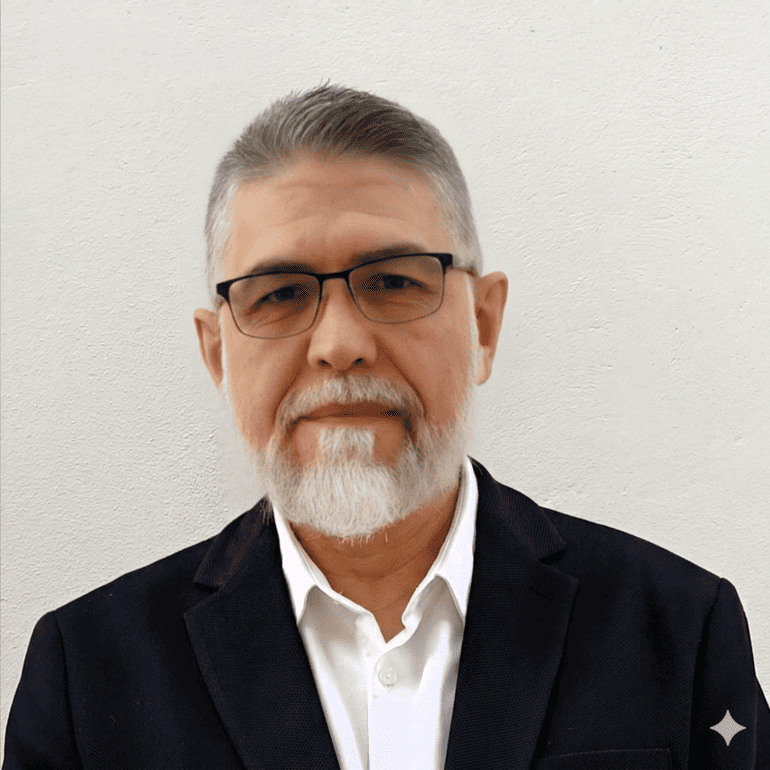 Alfonso Gómez-Lobo Logo