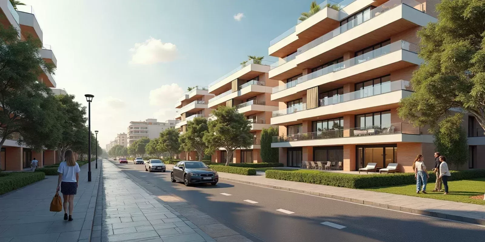 Plusvalía municipal al vender un piso en Valencia