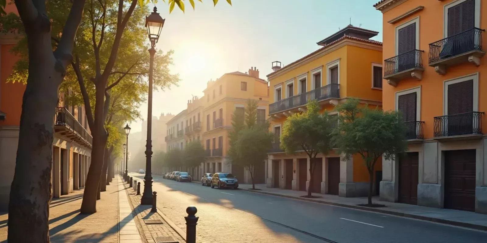 Documentos esenciales para vender una casa en Valencia