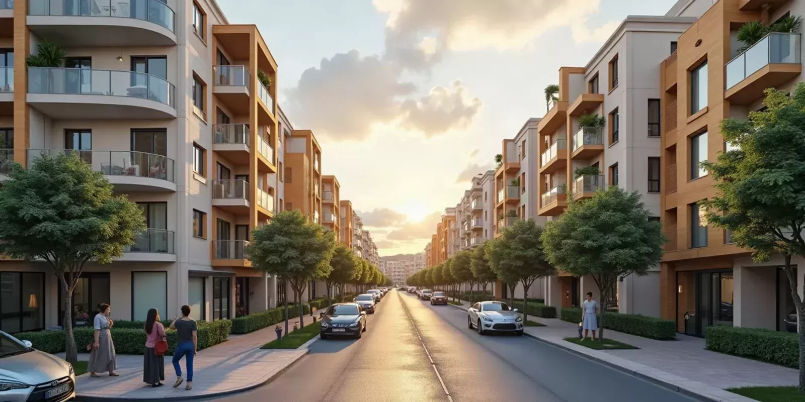 Requisitos necesarios para la venta de un inmueble en Valencia