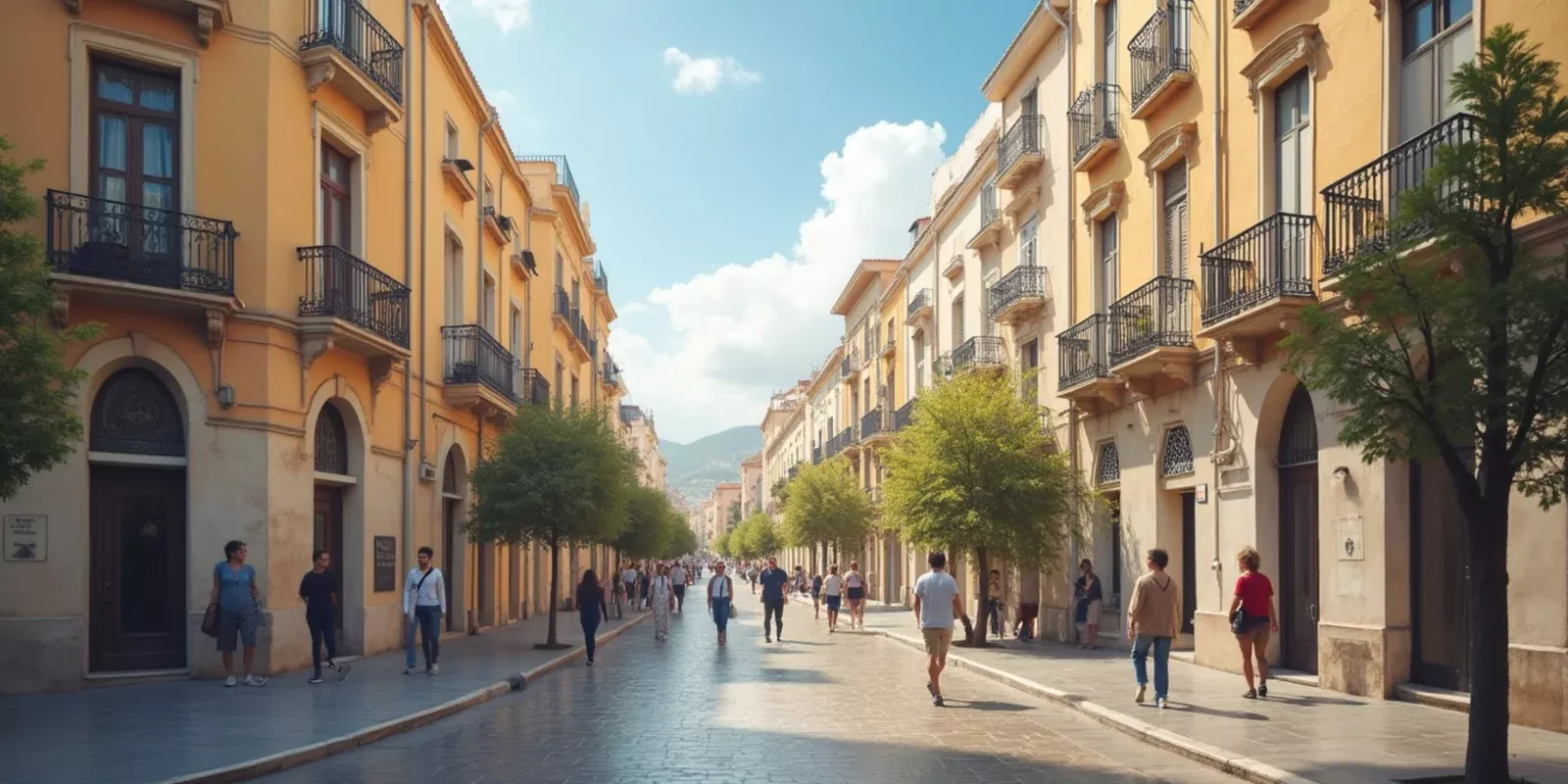 Documentos necesarios para vender un inmueble en Valencia si soy extranjero