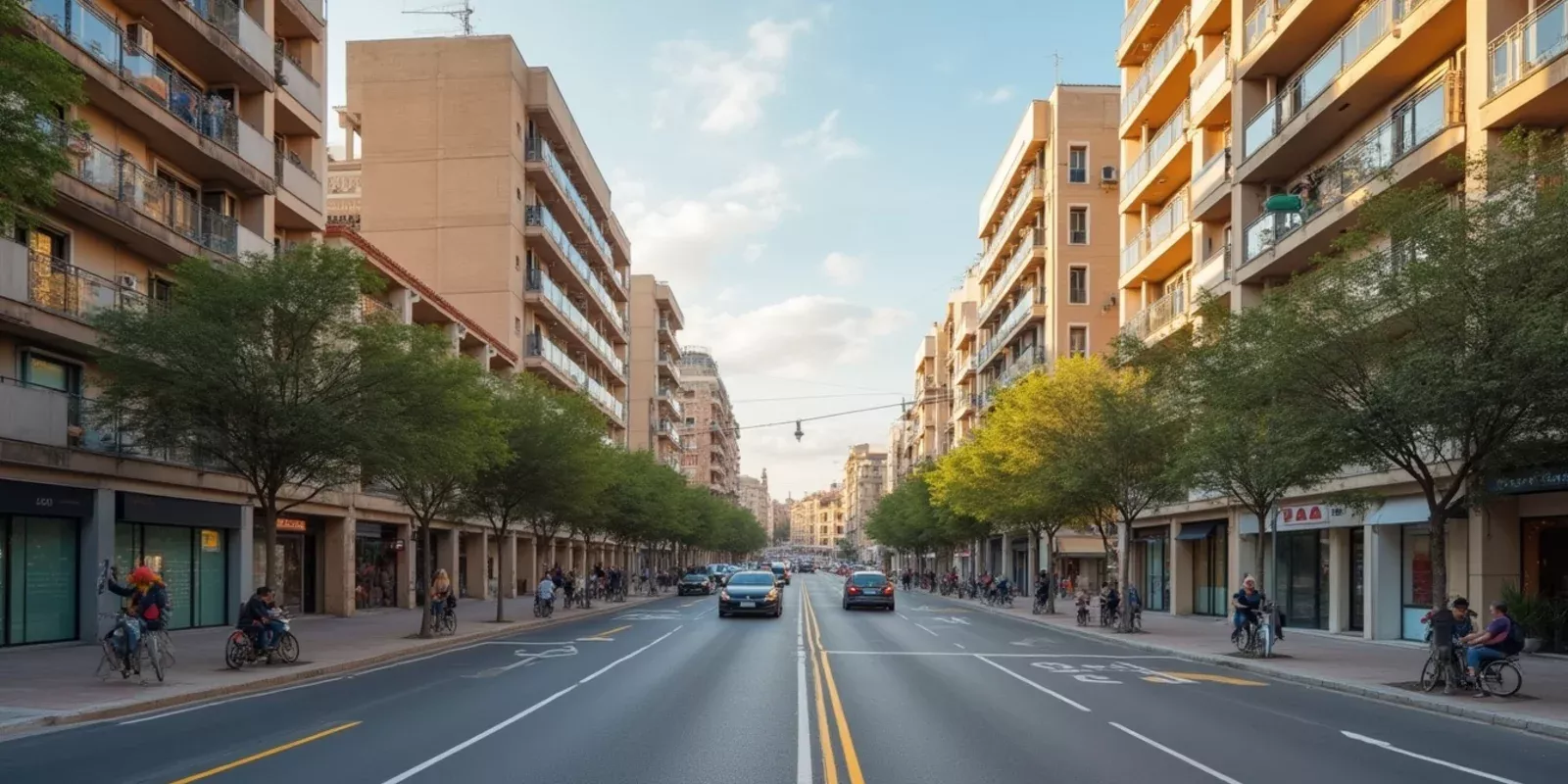 Costos de plusvalía municipal al vender un piso en Valencia