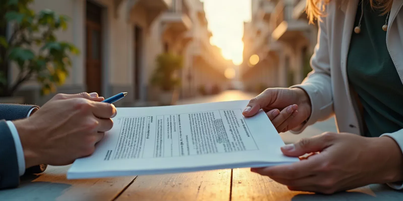 Documentos necesarios para vender mi casa en Valencia si soy propietario