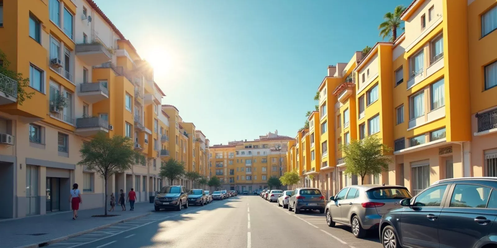 Cómo fijar el precio de venta realista en Valencia 