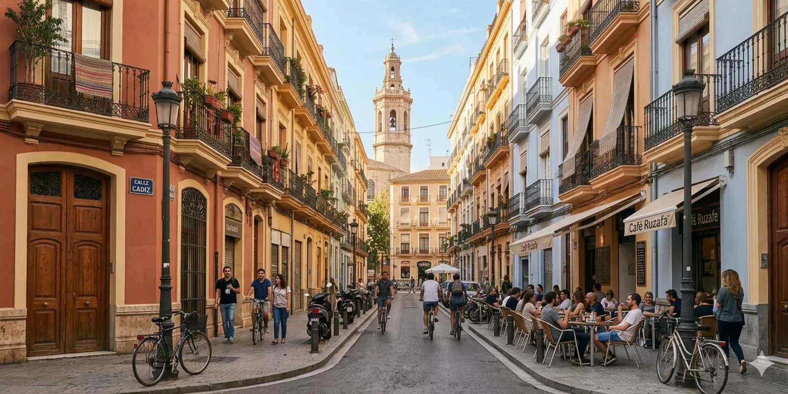Valencia echa el cierre: las tres claves de la nueva regulación que blinda el 98% de sus viviendas