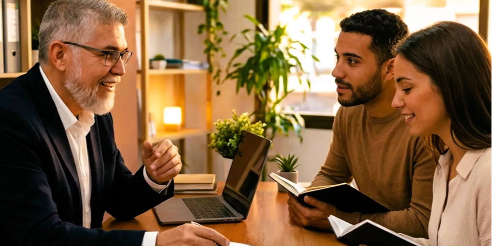 Herencias, notas simples y sombras fiscales: Lo que no se ve también se negocia