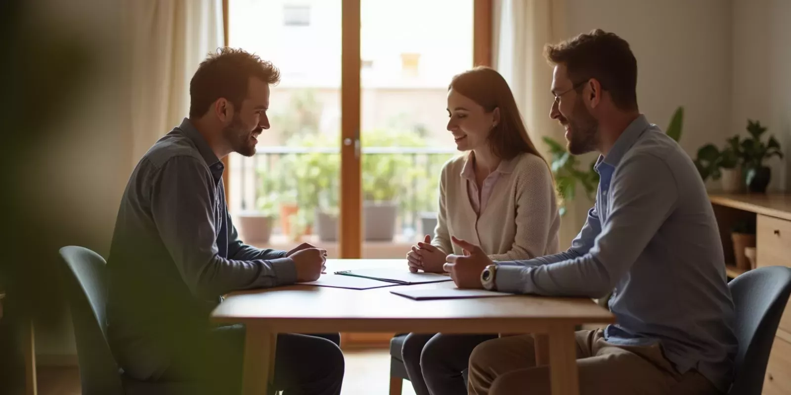 Cómo evaluar ofertas por tu piso en Valencia