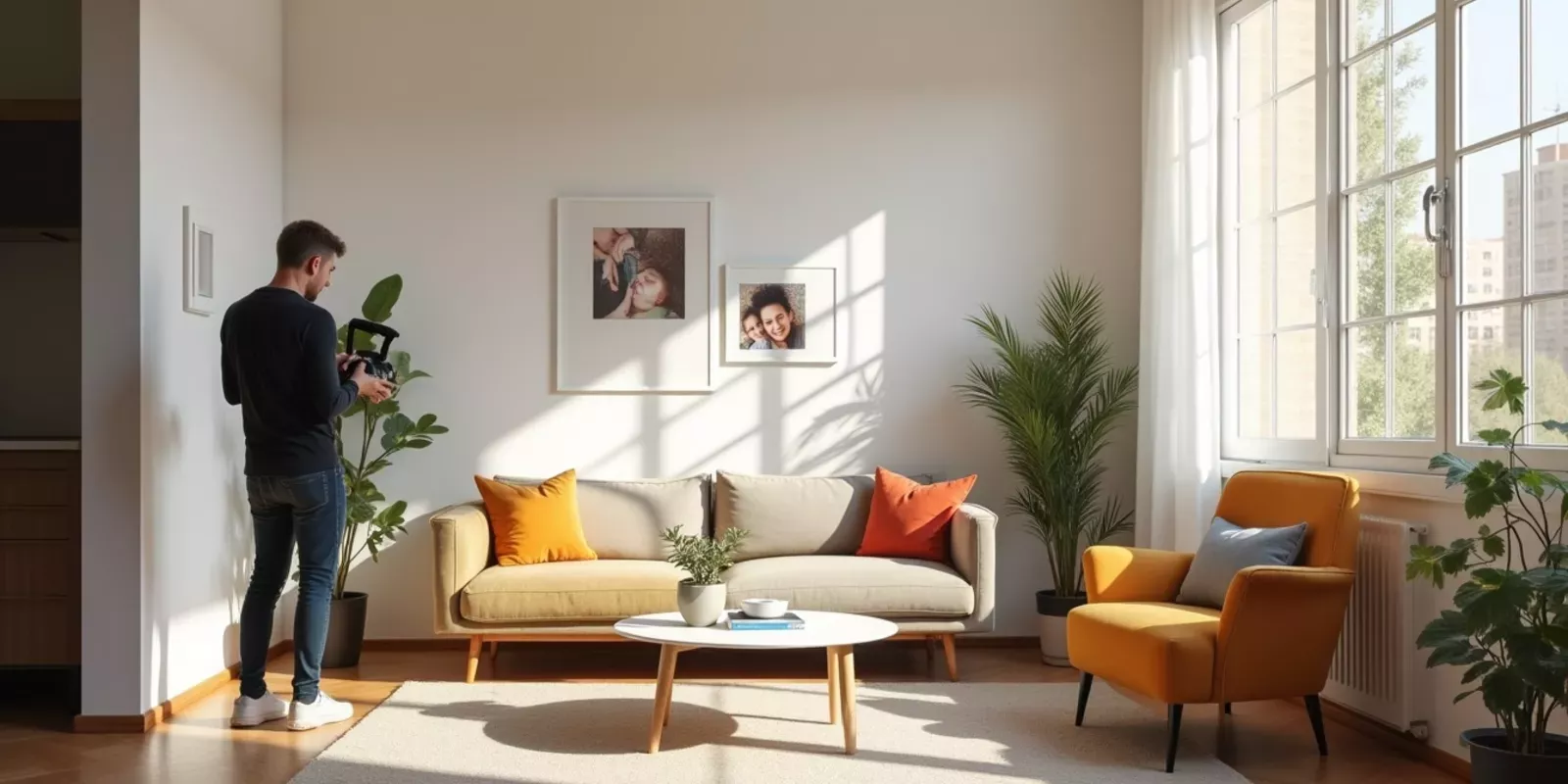 Guía práctica para vender un piso en Valencia