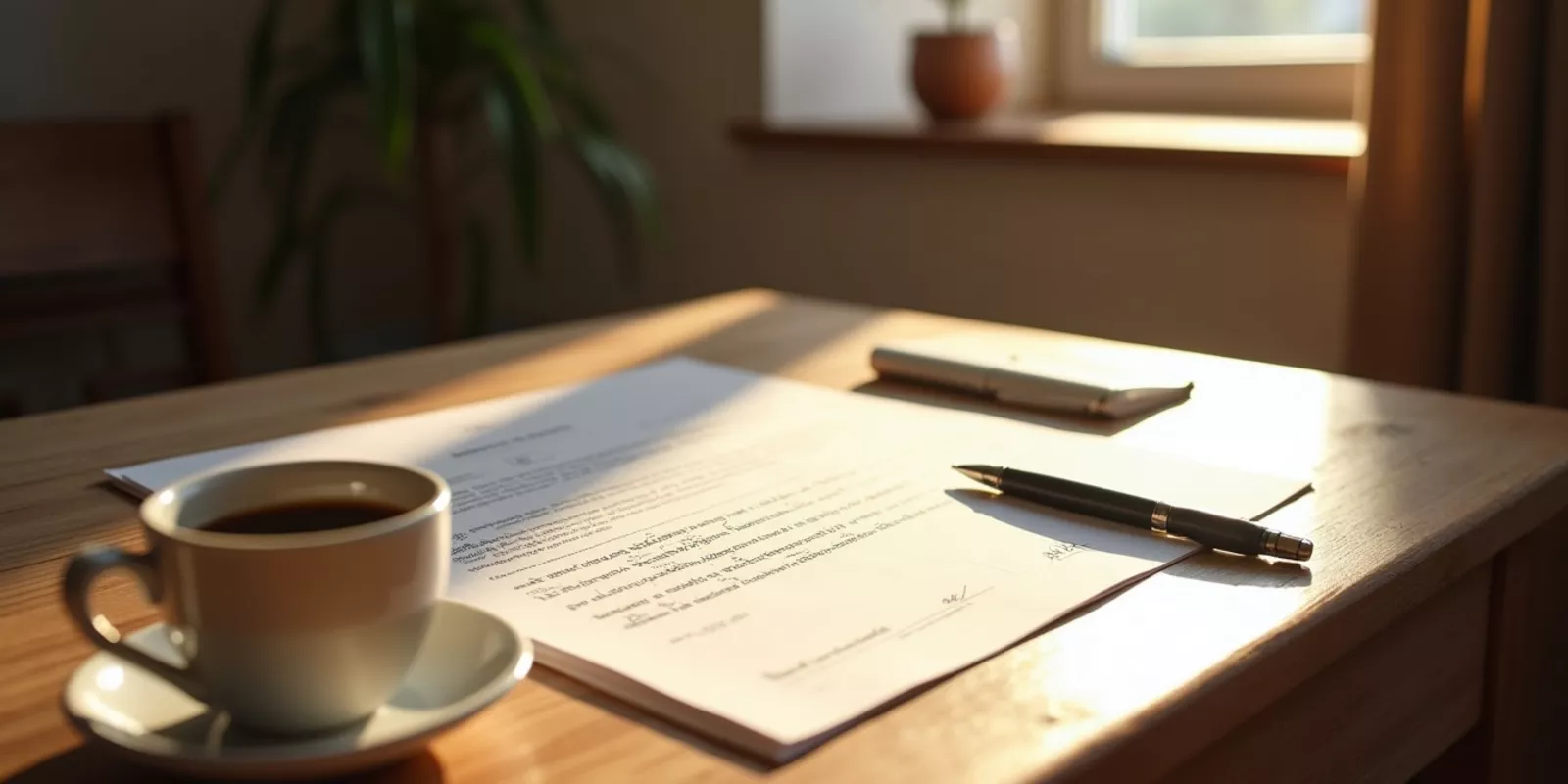 Documentos esenciales para vender tu casa en Valencia