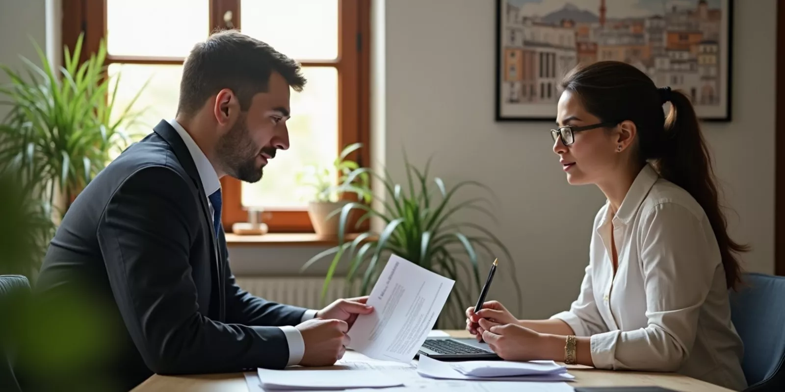 Plusvalía municipal en Valencia: todo lo que necesitas saber