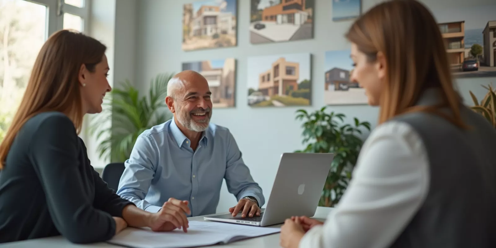 Cómo elegir un buen agente inmobiliario en Valencia