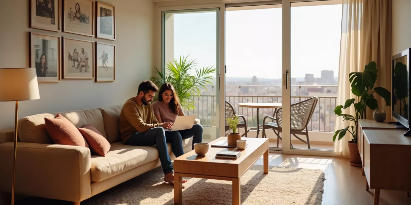 Eligiendo al Comprador Ideal para Tu Piso en Valencia