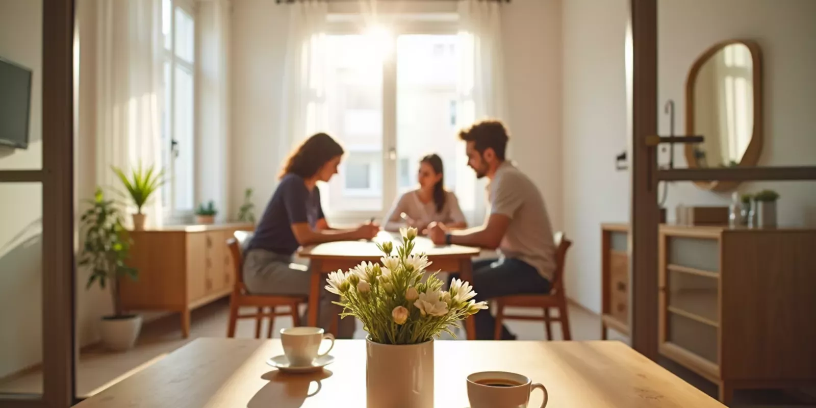 Cómo vender tu casa en Valencia de forma segura