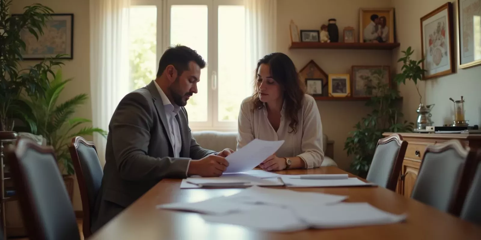 Cómo fijar el precio justo de tu hogar en Valencia