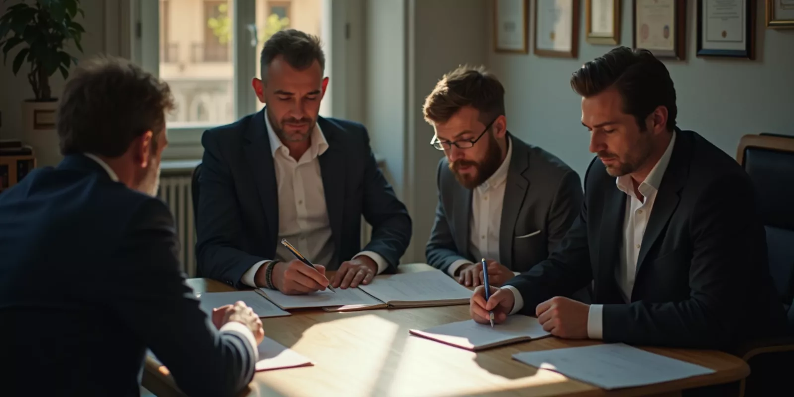 Documentos imprescindibles para vender tu casa en Valencia