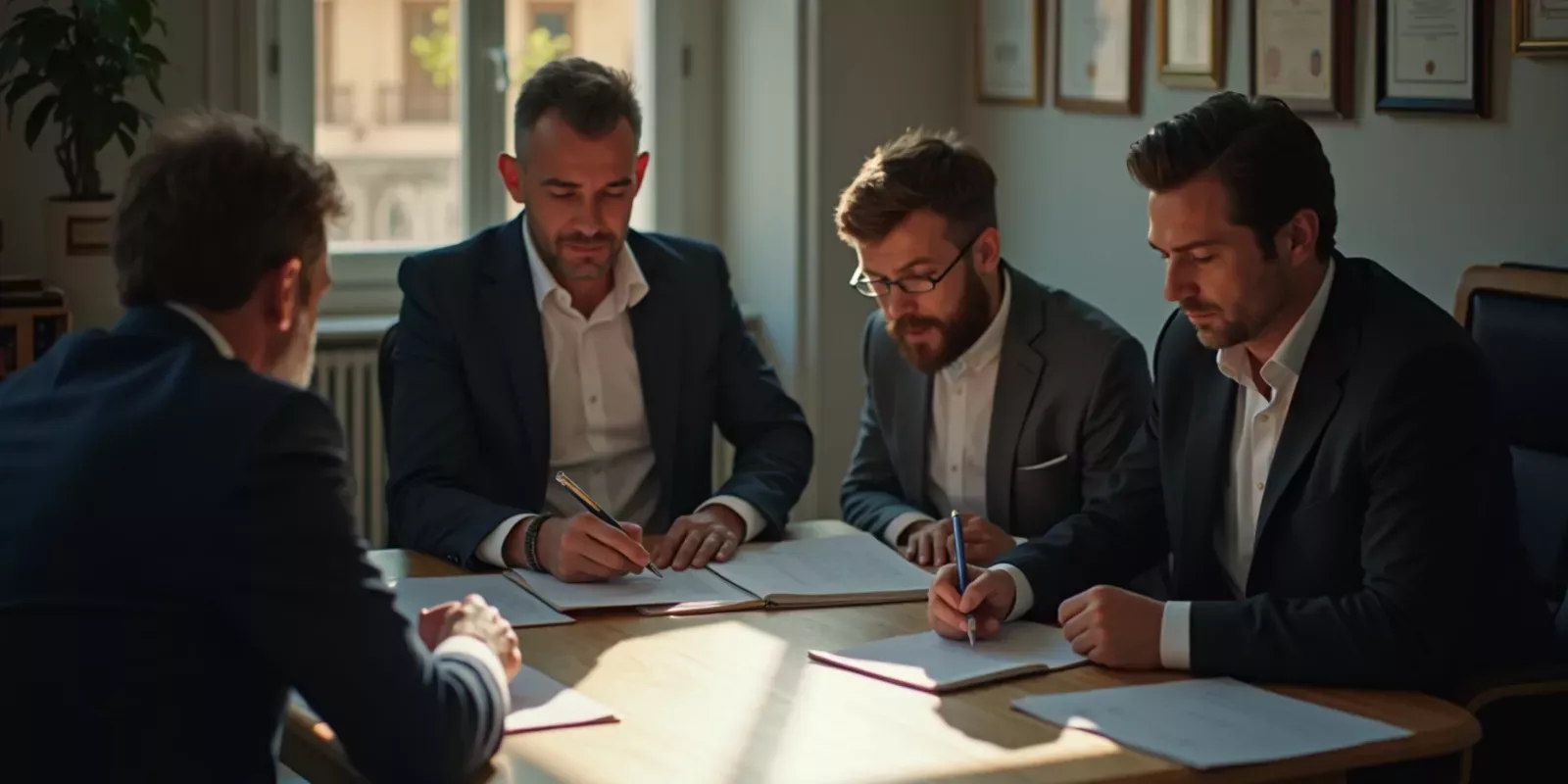 Documentos imprescindibles para vender tu casa en Valencia