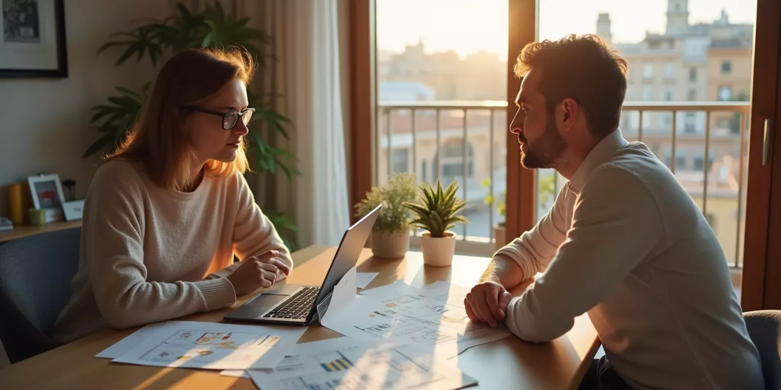 Vender Piso en Valencia: ¿Antes de que Suban los Intereses?
