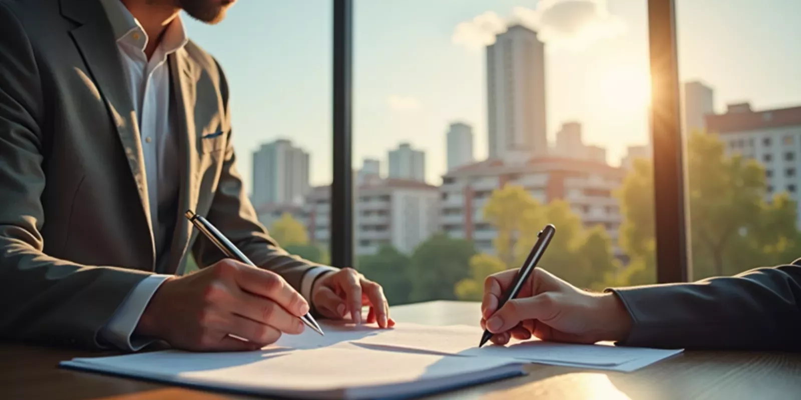 Documentos necesarios para vender un piso en Valencia