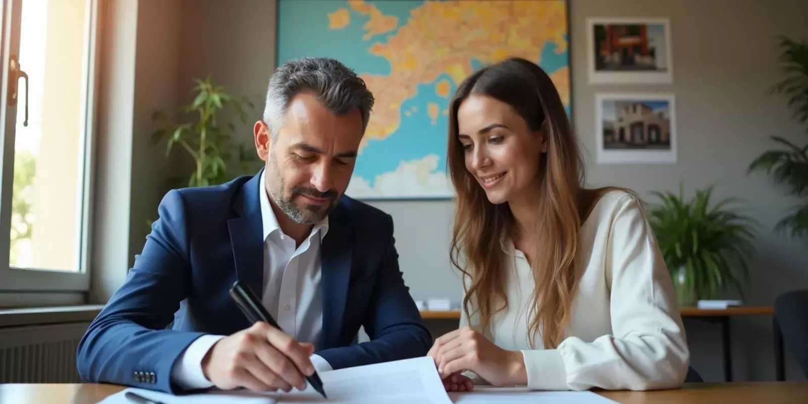 Inmobiliarias en Valencia: ¿Valen la pena?