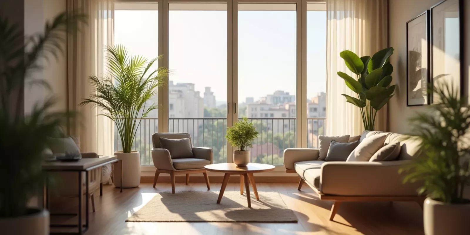 Anunciar tu piso en Valencia gratis y eficazmente