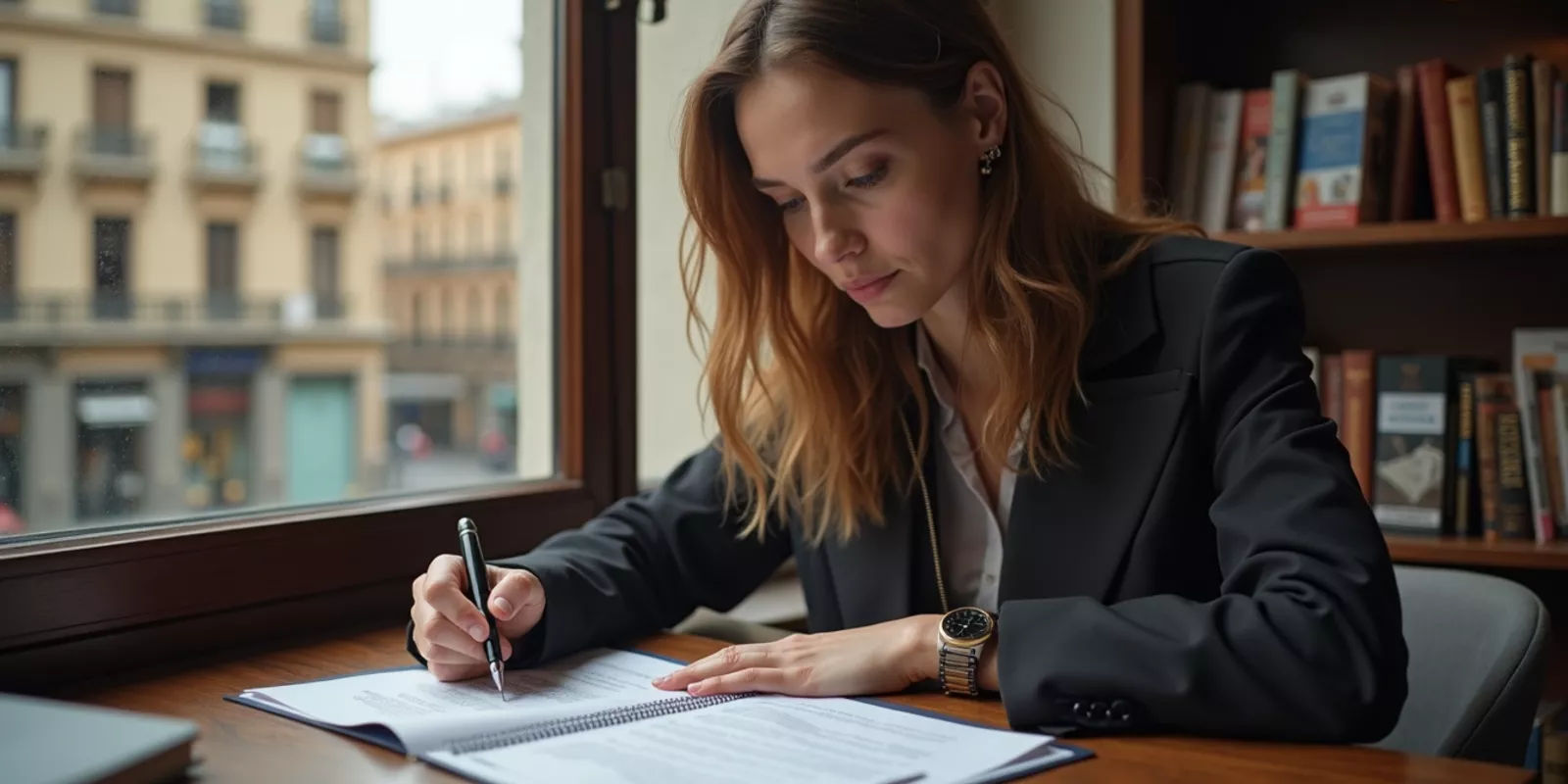Cómo leer la letra pequeña en contratos inmobiliarios