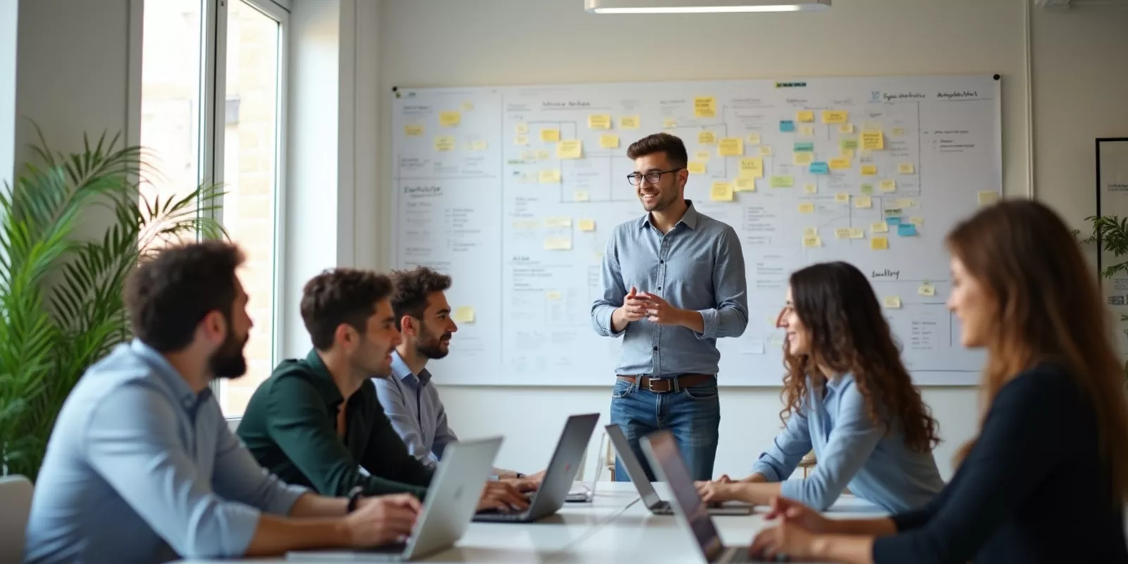 Cómo Elegir la Mejor Agencia de Marketing en Valencia
