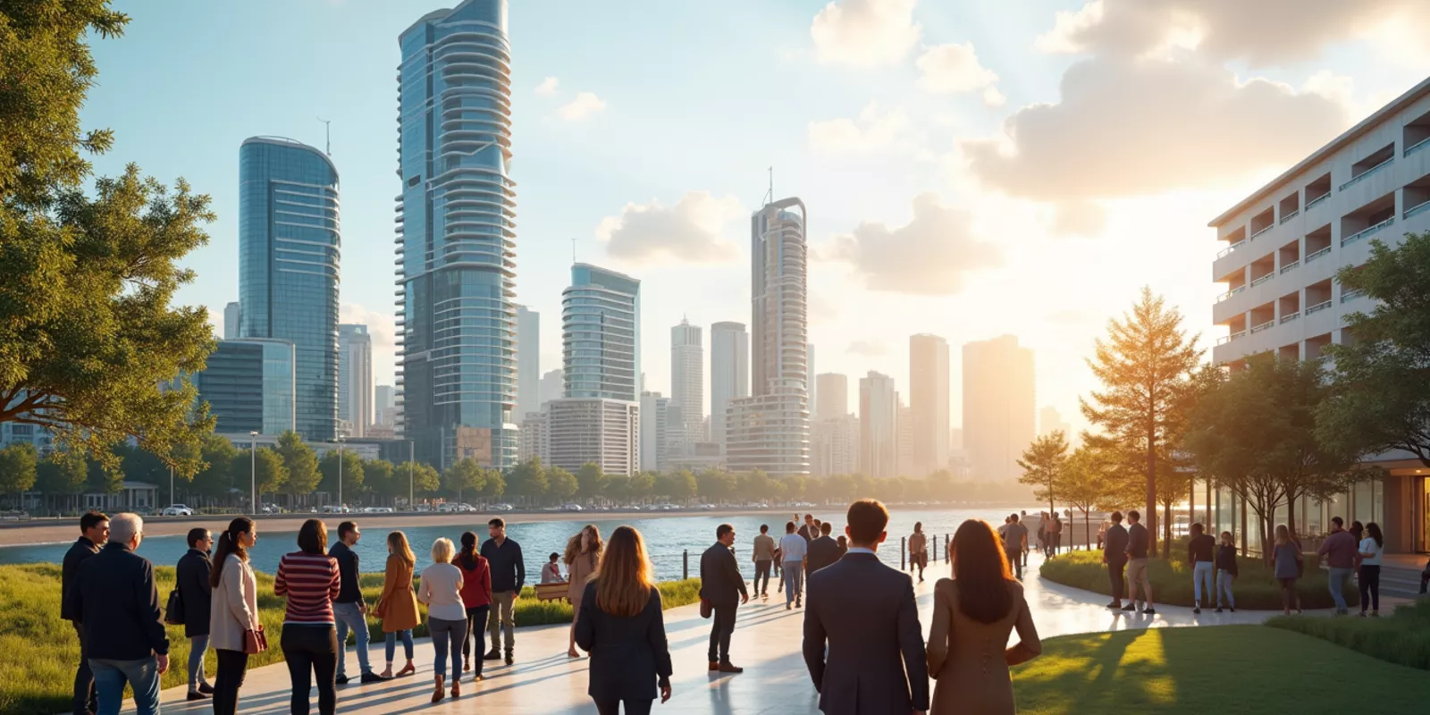 Evolución del Mercado Inmobiliario en Valencia 2023