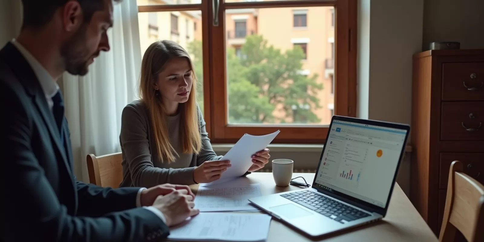 Cómo verificar la tasación inmobiliaria en Valencia