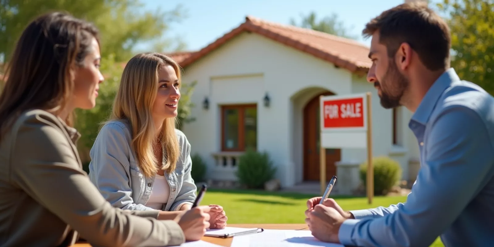 Fiabilidad de compradores en efectivo por casas