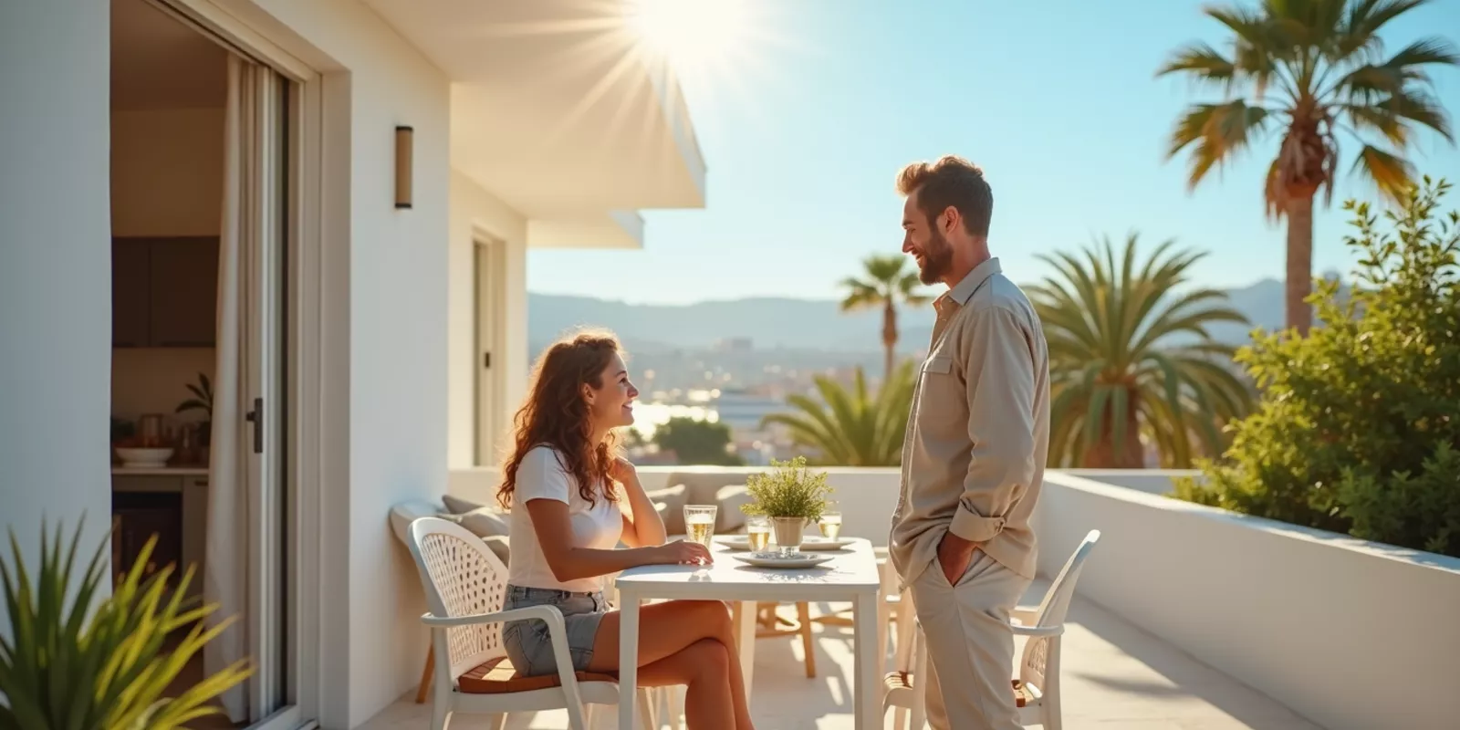 Vender tu casa en Valencia: ¿verano o espera?