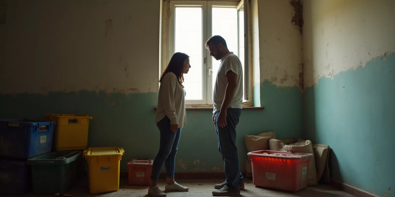 Qué hacer si encuentras fallos en tu casa en Valencia