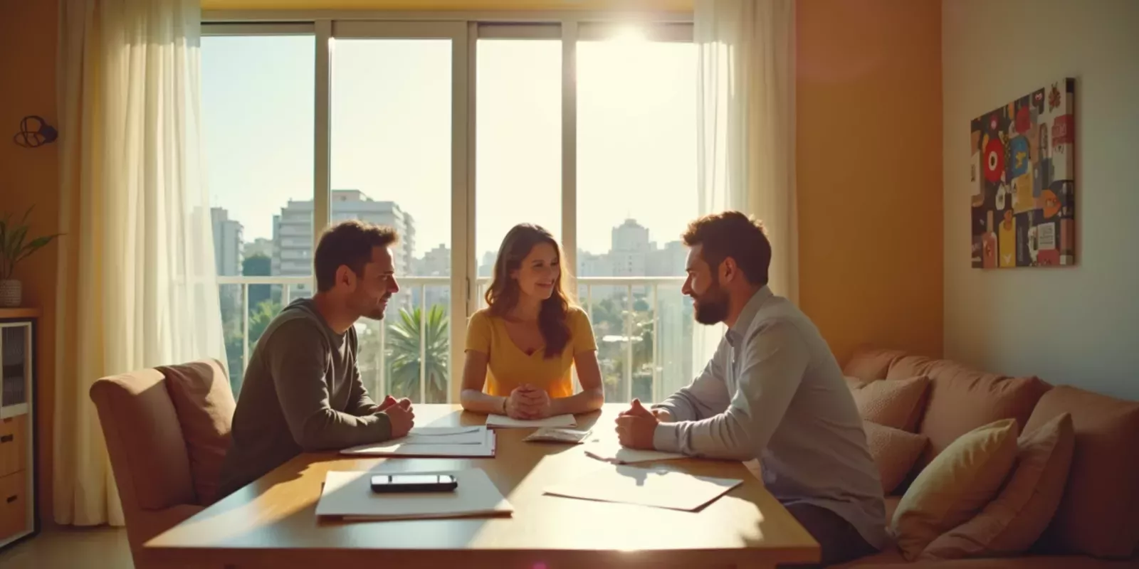 Venta de casas en Valencia: ¿es el momento adecuado?