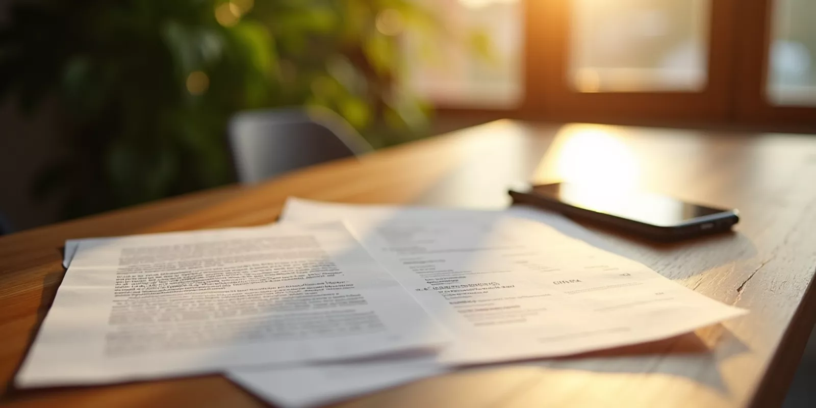 Documentos esenciales para vender un piso en Valencia