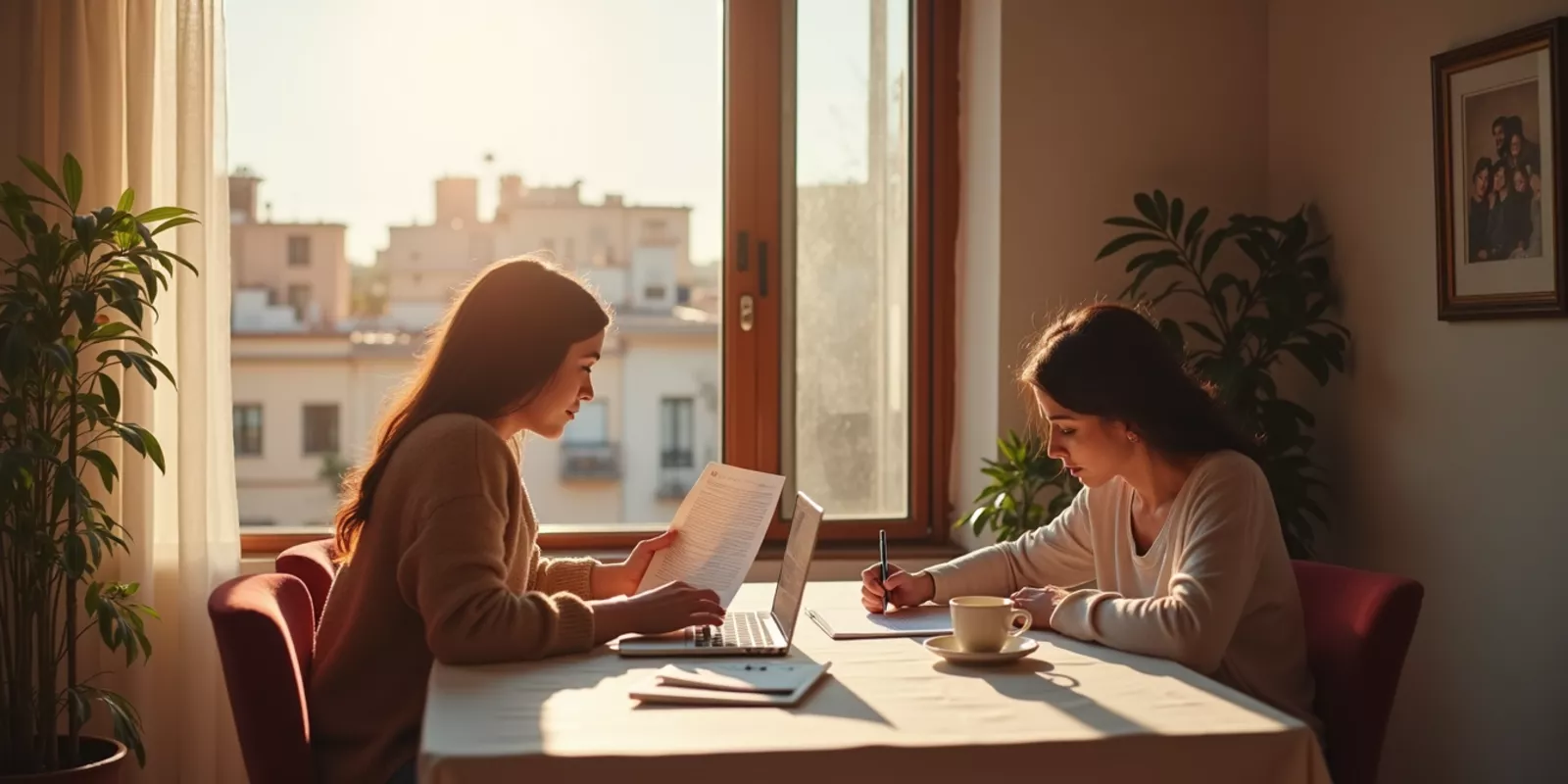 Cómo fijar el precio adecuado de tu casa en Valencia