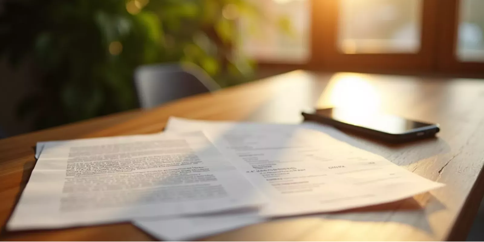 Documentos imprescindibles para vender una vivienda en Valencia