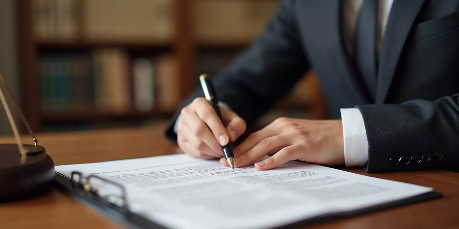 Poderes notariales en compraventas inmobiliarias