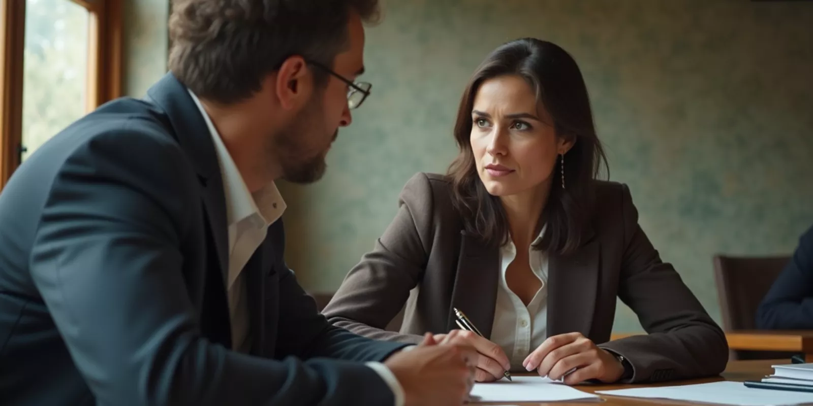 Divorcios y su impacto en la venta de propiedades