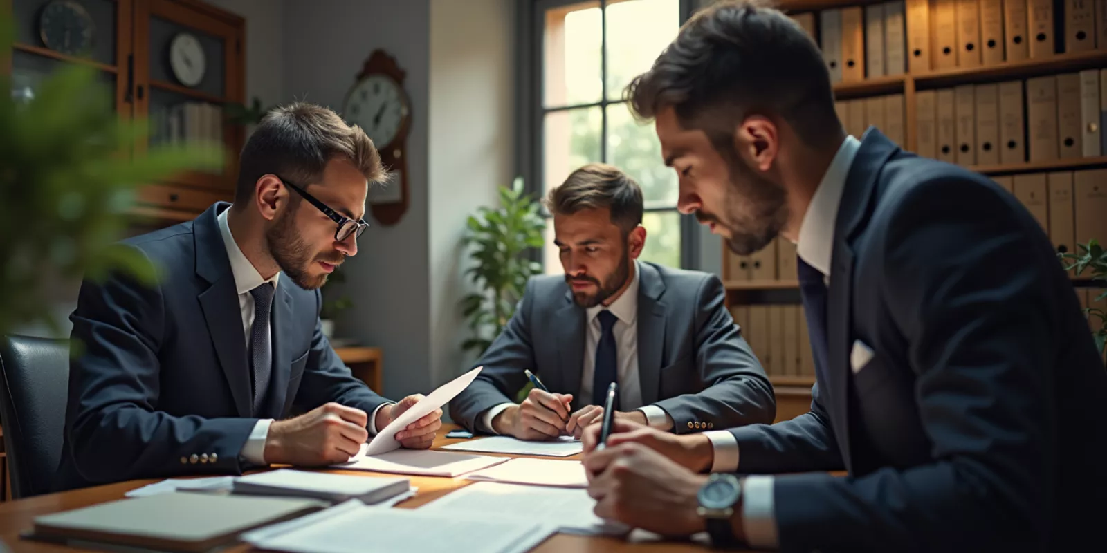 NIE Caducados y Pasaportes: Riesgos en Firmas Inmobiliarias