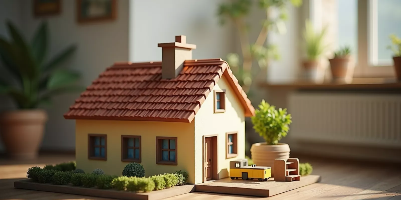 Cómo vender tu casa para conseguir liquidez y seguir viviendo en ella para siempre