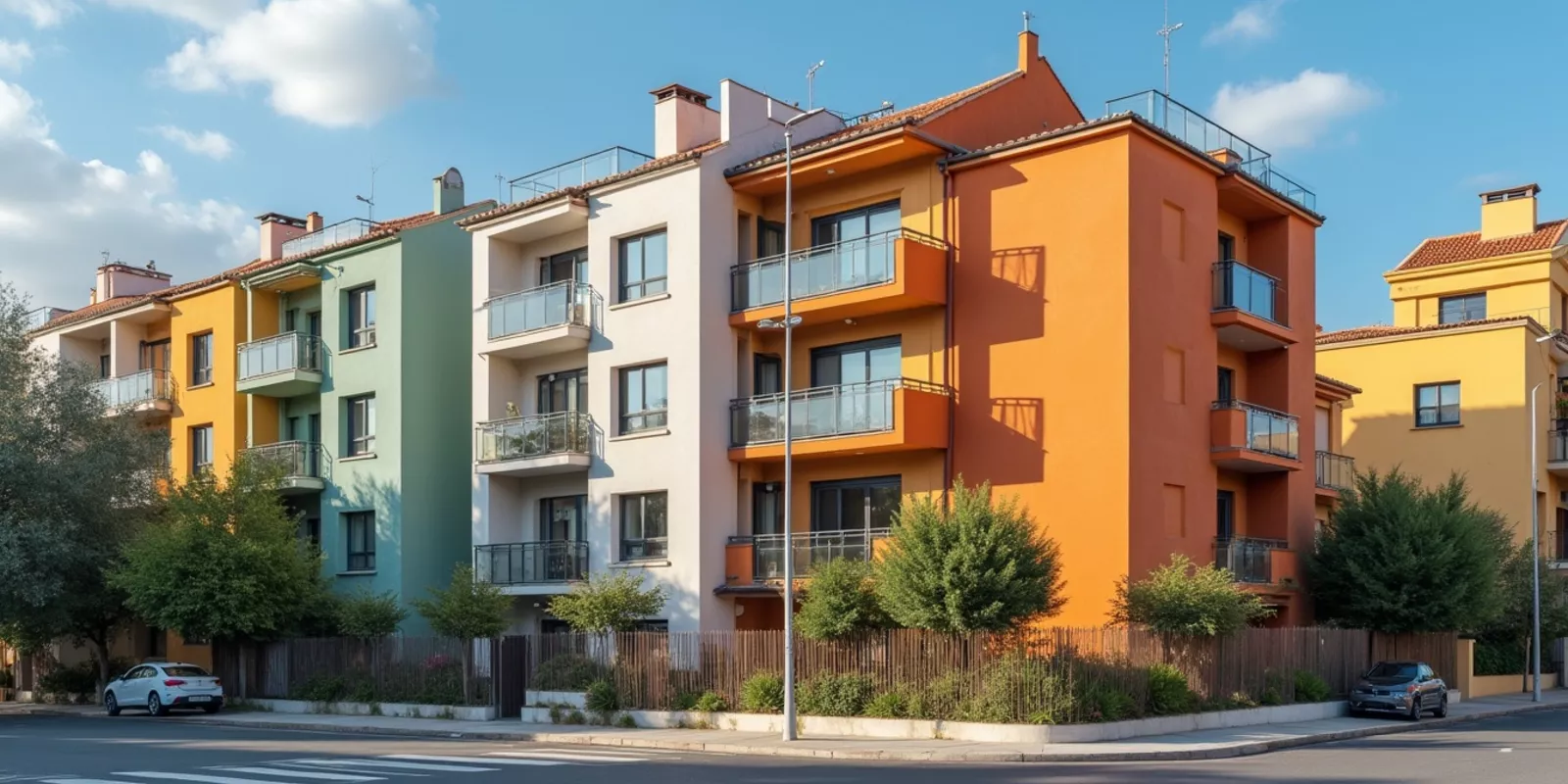 Las compraventas caen un 11,8%: por qué se están frenando las ventas y cómo vender tu casa sin perder dinero