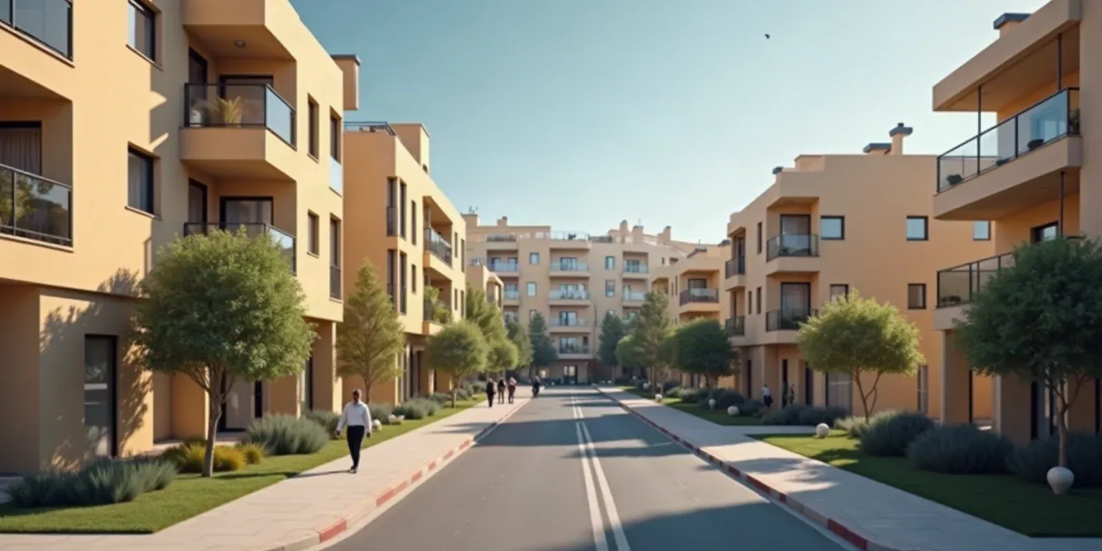 Gastos de Notaría y Registro en la Venta de Vivienda