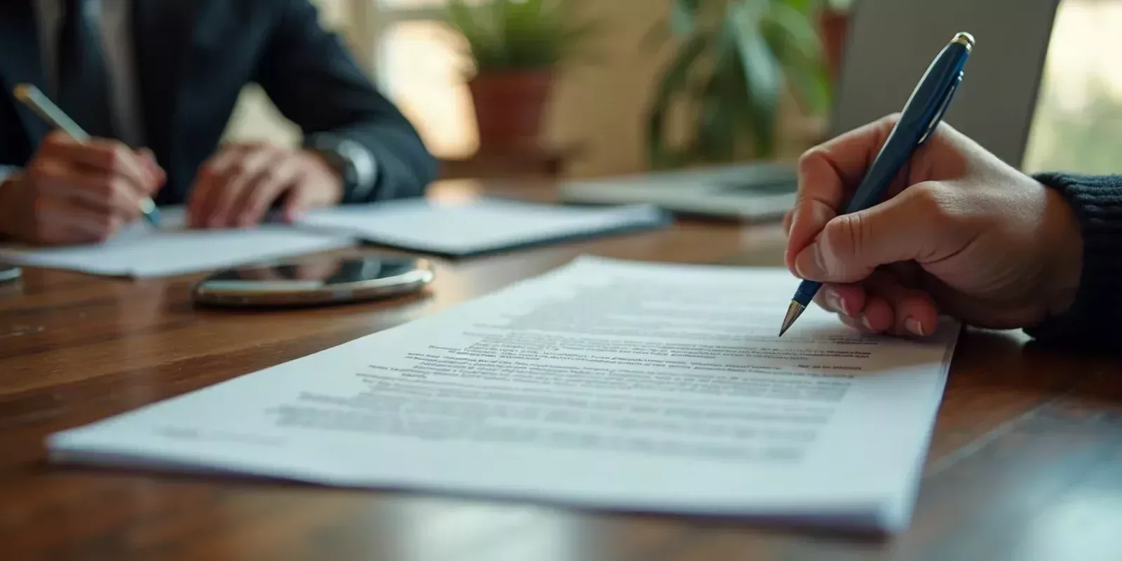 Documentos imprescindibles para vender tu piso